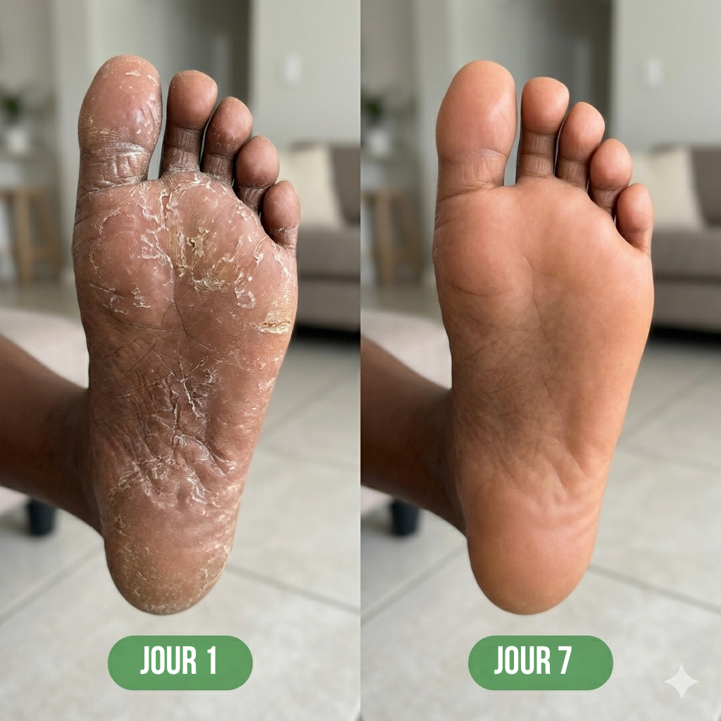 Celneo® – Savon Antifongique