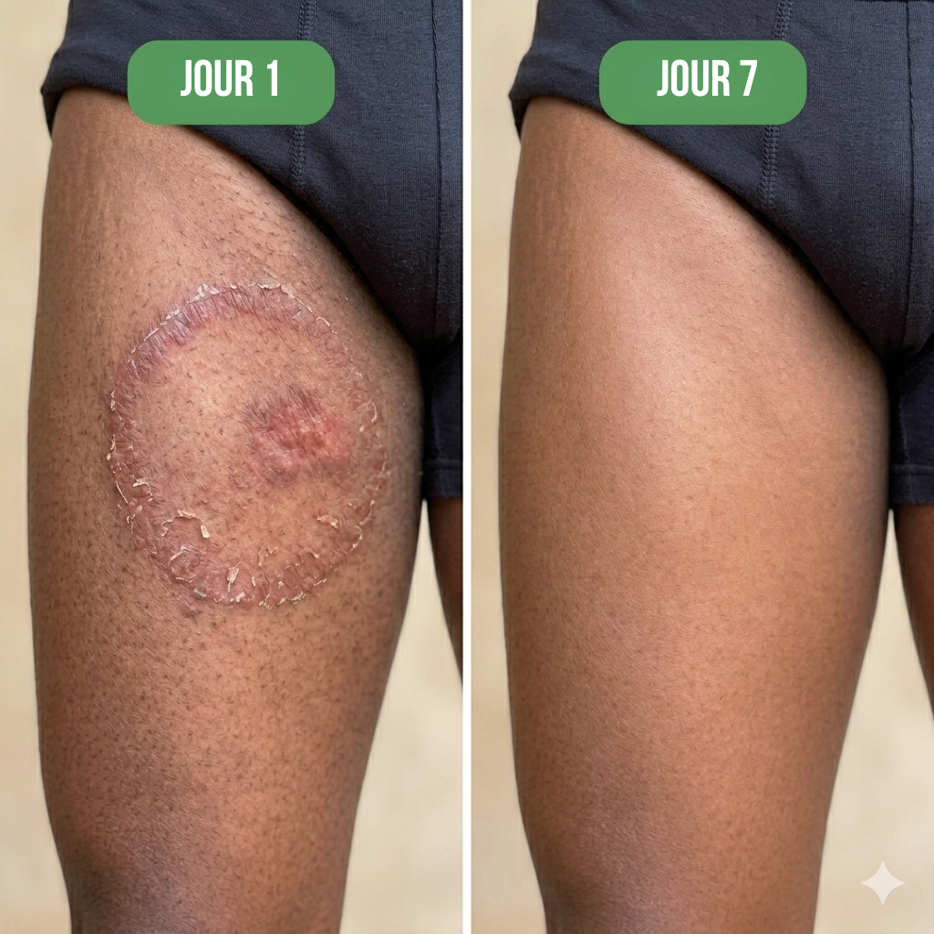 Celneo® – Savon Antifongique