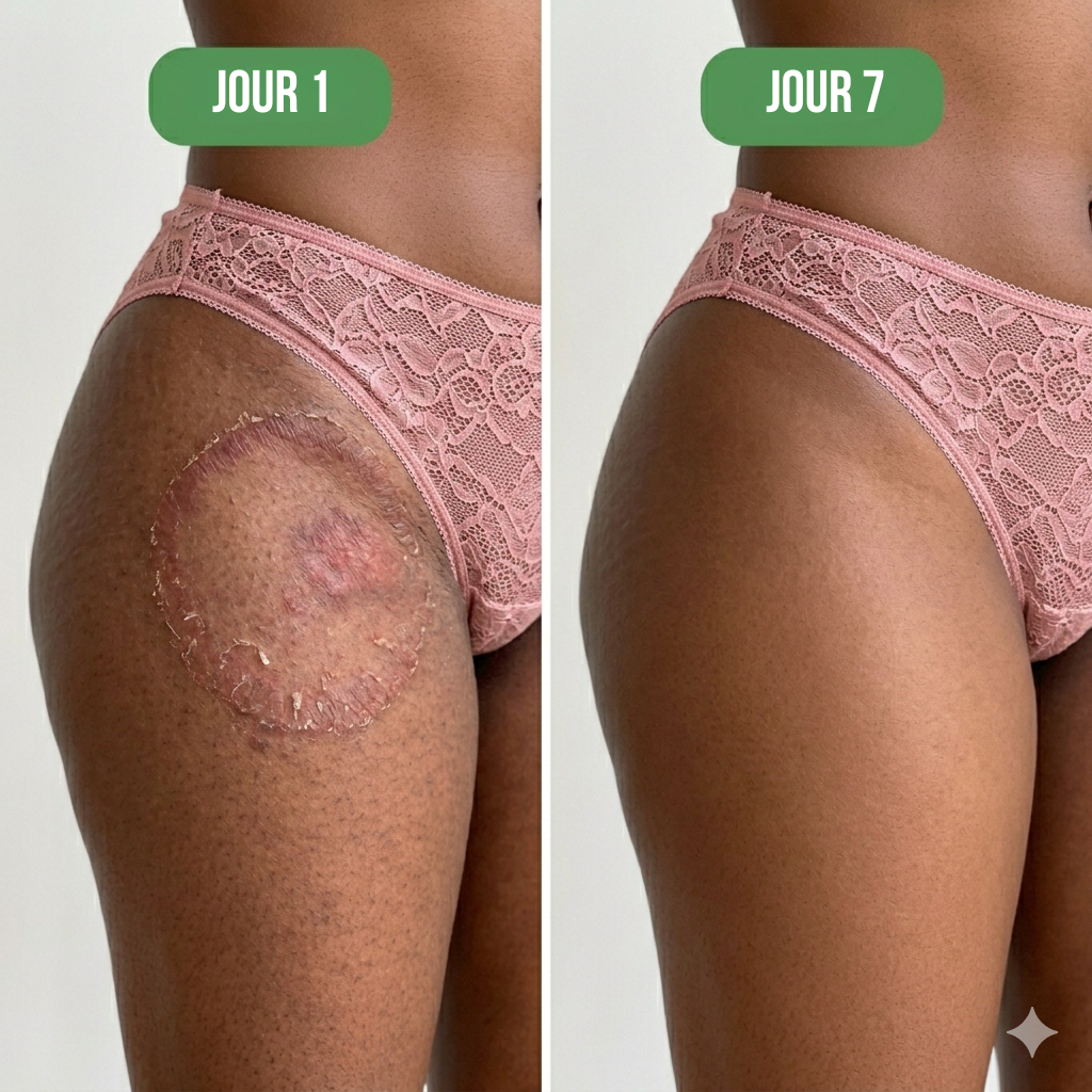Celneo® – Savon Antifongique
